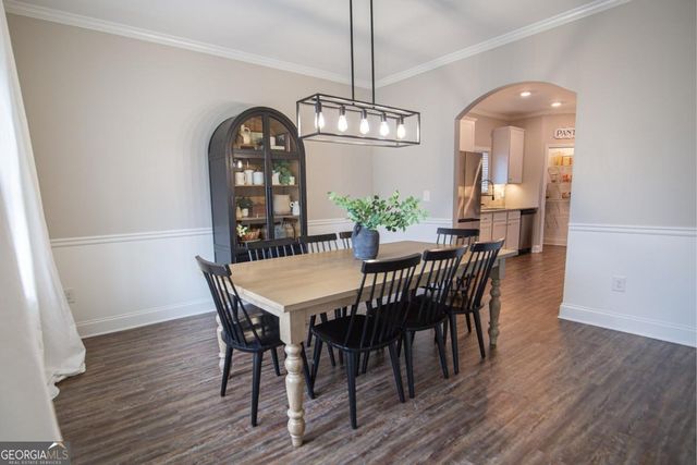 36 NE Thunderhawk Lane NE, Rydal, GA 30171