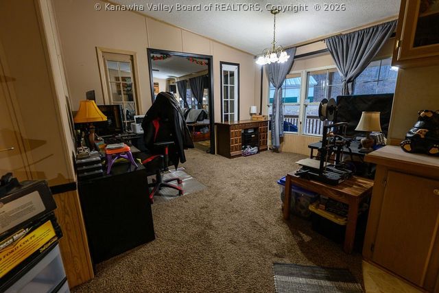 153 Everett Hager Road, Chapmanville, WV 25508