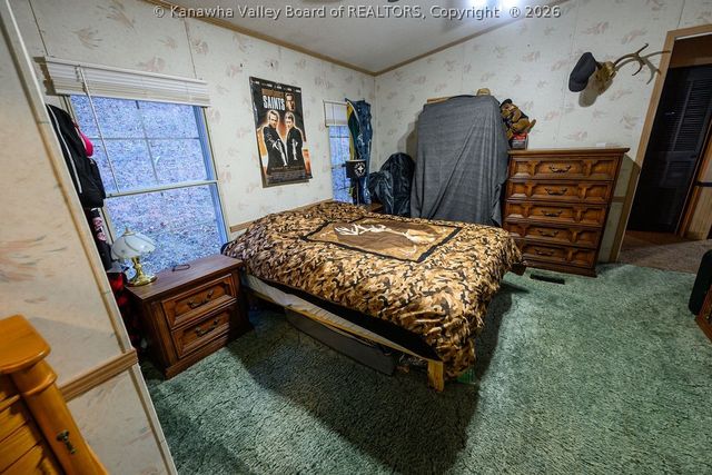 153 Everett Hager Road, Chapmanville, WV 25508