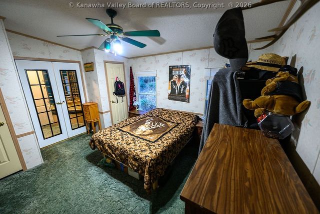 153 Everett Hager Road, Chapmanville, WV 25508