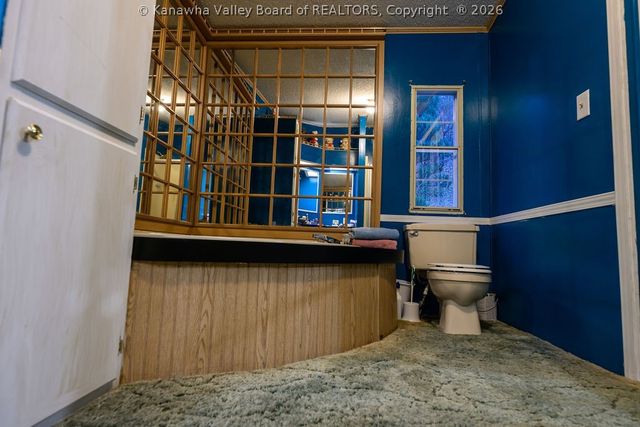 153 Everett Hager Road, Chapmanville, WV 25508