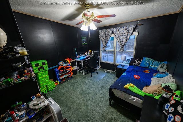 153 Everett Hager Road, Chapmanville, WV 25508