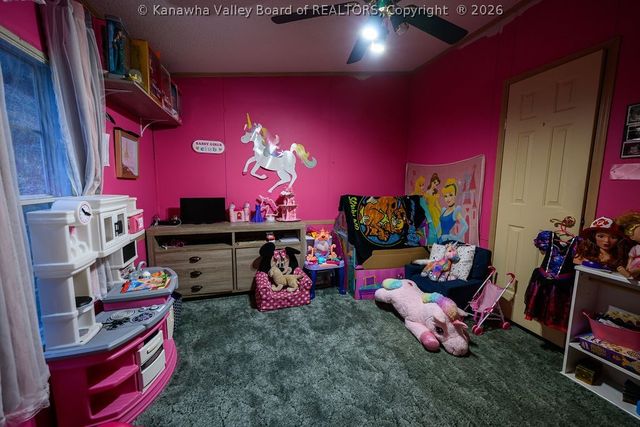 153 Everett Hager Road, Chapmanville, WV 25508