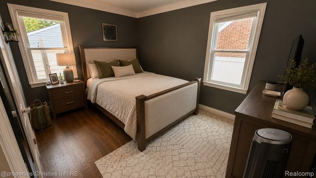 2990 Oakshire Avenue, Berkley, MI 48072
