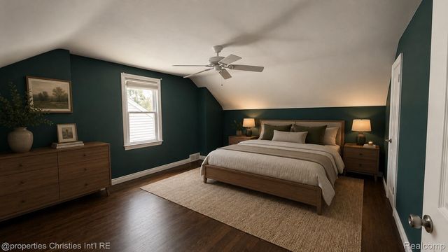2990 Oakshire Avenue, Berkley, MI 48072