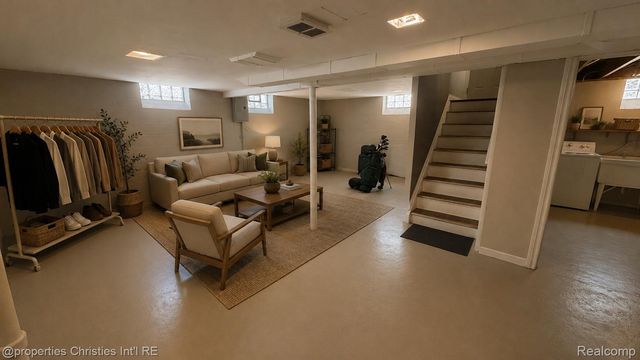 2990 Oakshire Avenue, Berkley, MI 48072
