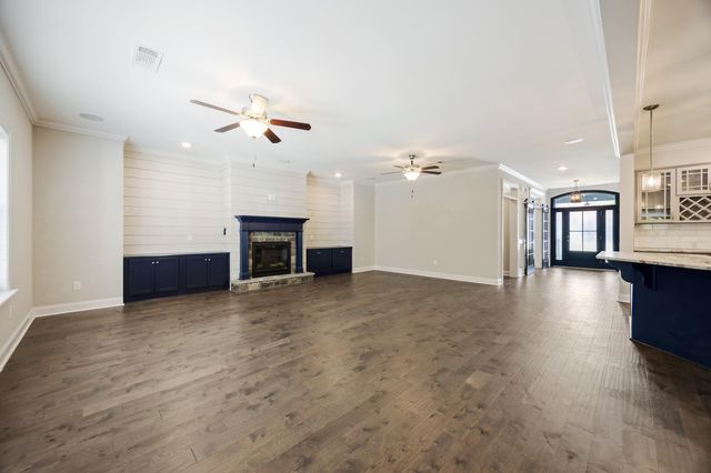 703 Burch Creek Drive, Grovetown, GA 30813