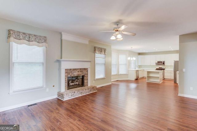 6380 Grand Magnolia Drive, Buford, GA 30518