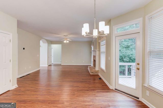 6380 Grand Magnolia Drive, Buford, GA 30518