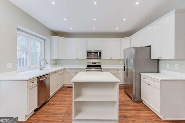 6380 Grand Magnolia Drive, Buford, GA 30518