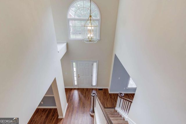 6380 Grand Magnolia Drive, Buford, GA 30518