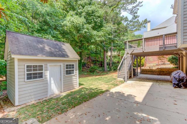 6380 Grand Magnolia Drive, Buford, GA 30518