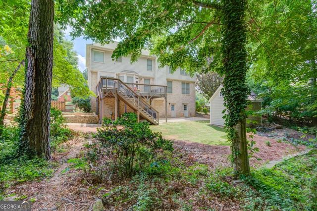 6380 Grand Magnolia Drive, Buford, GA 30518