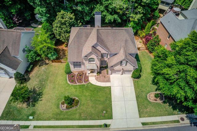 6380 Grand Magnolia Drive, Buford, GA 30518