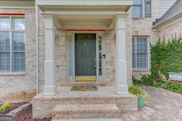 6380 Grand Magnolia Drive, Buford, GA 30518