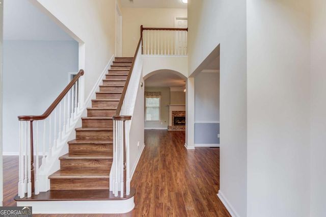6380 Grand Magnolia Drive, Buford, GA 30518