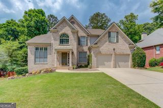 6380 Grand Magnolia Drive, Buford, GA 30518
