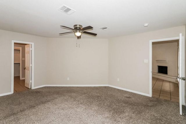 2631 Dawn Star Drive, Missouri City, TX 77489