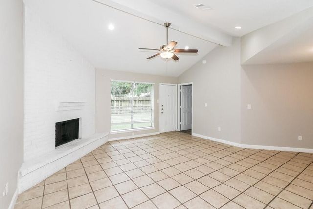 2631 Dawn Star Drive, Missouri City, TX 77489
