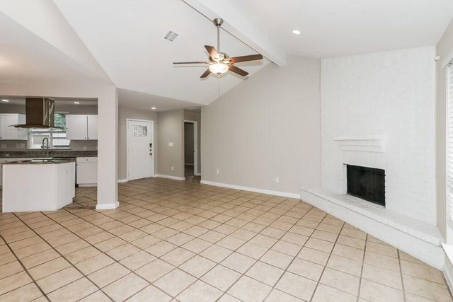 2631 Dawn Star Drive, Missouri City, TX 77489