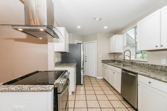 2631 Dawn Star Drive, Missouri City, TX 77489
