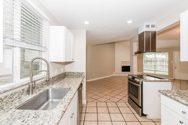 2631 Dawn Star Drive, Missouri City, TX 77489