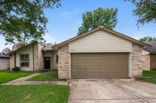 2631 Dawn Star Drive, Missouri City, TX 77489