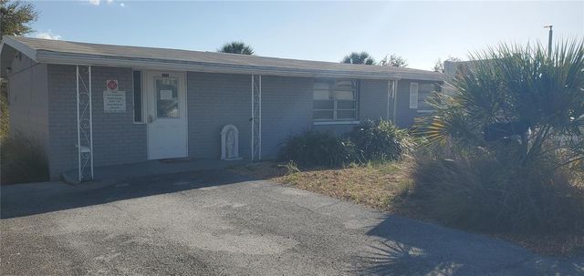 6102 INDIANA AVENUE, New Port Richey, FL 34653