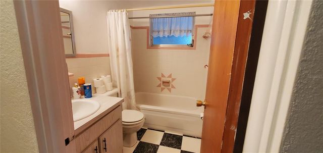 6102 INDIANA AVENUE, New Port Richey, FL 34653