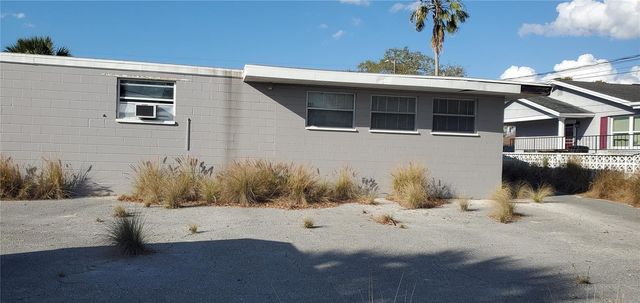 6102 INDIANA AVENUE, New Port Richey, FL 34653