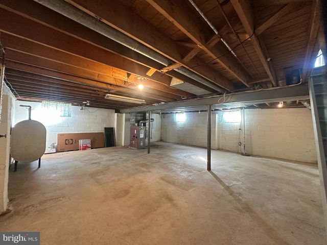 32 ROBERTS DR, Somerdale, NJ 08083