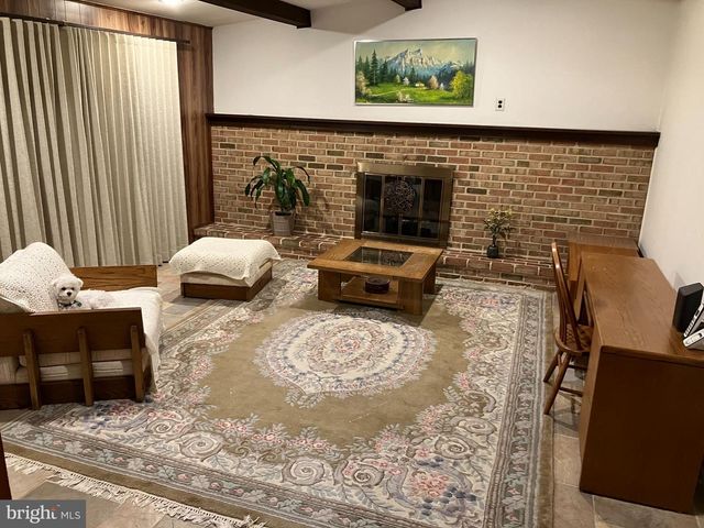 32 ROBERTS DR, Somerdale, NJ 08083