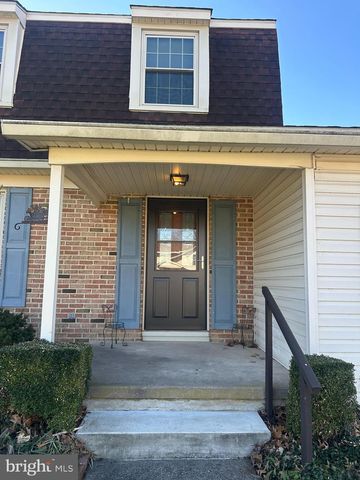 32 ROBERTS DR, Somerdale, NJ 08083