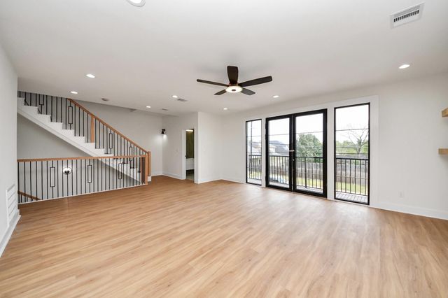 9014 Ferdinand Street, Houston, TX 77051