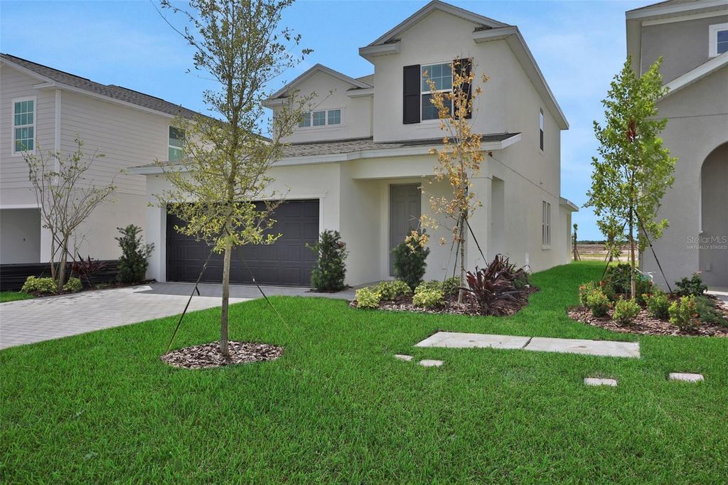 13485 TURNLEAF BOULEVARD, Punta Gorda, FL 33955