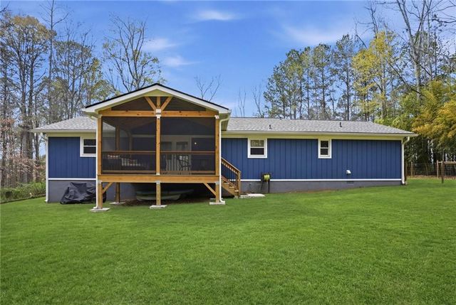 1878 Highway 85, Fayetteville, GA 30215