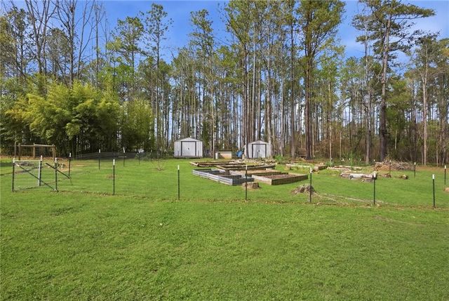 1878 Highway 85, Fayetteville, GA 30215