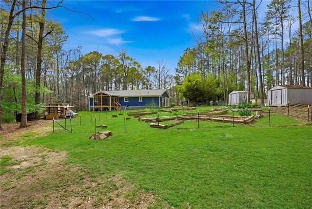 1878 Highway 85, Fayetteville, GA 30215