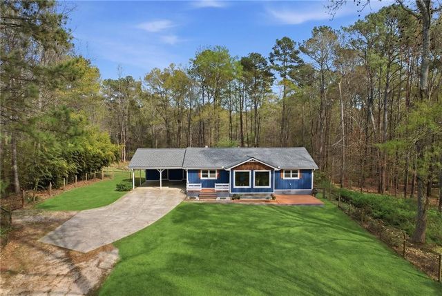 1878 Highway 85, Fayetteville, GA 30215