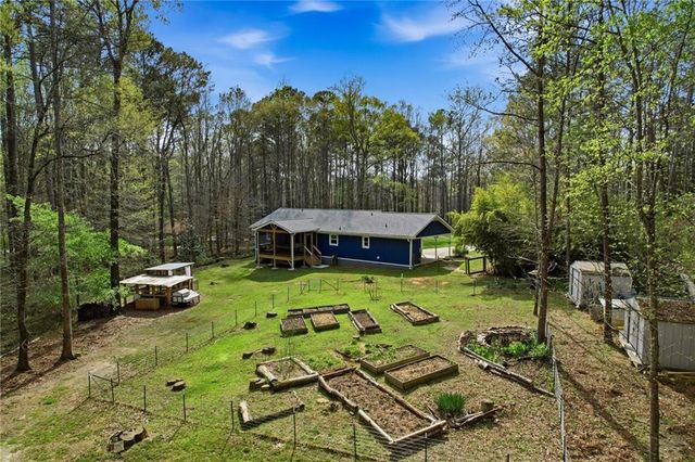 1878 Highway 85, Fayetteville, GA 30215