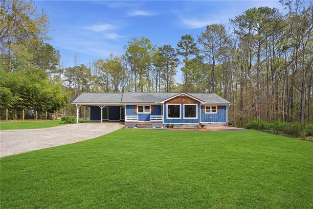 1878 Highway 85, Fayetteville, GA 30215