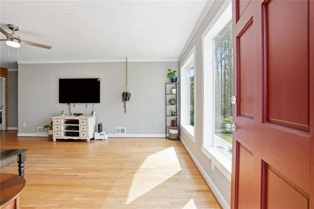 1878 Highway 85, Fayetteville, GA 30215