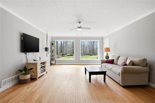 1878 Highway 85, Fayetteville, GA 30215