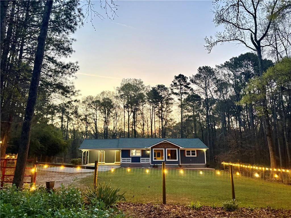 1878 Highway 85, Fayetteville, GA 30215