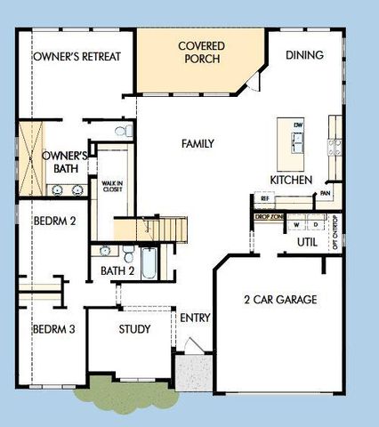 564 Texas Sage LOOP, Buda, TX 78610