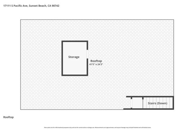 17111 S Pacific Avenue, Sunset Beach, CA 90742