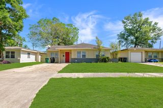 5251 Pomander Road, Houston, TX 77021