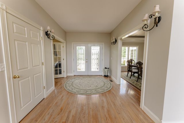 444 Sparks Avenue, Jamestown, KY 42629