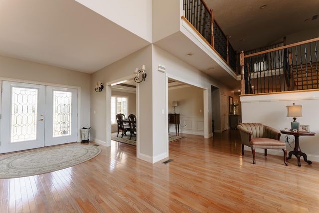 444 Sparks Avenue, Jamestown, KY 42629