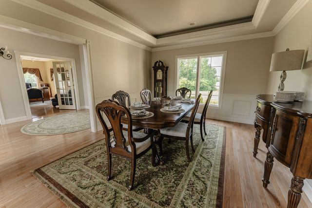 444 Sparks Avenue, Jamestown, KY 42629